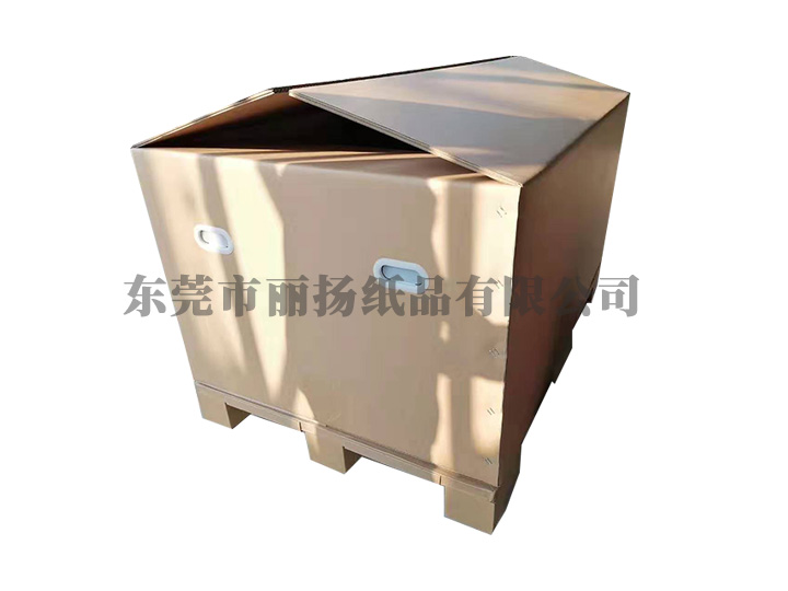 重型包裝紙箱