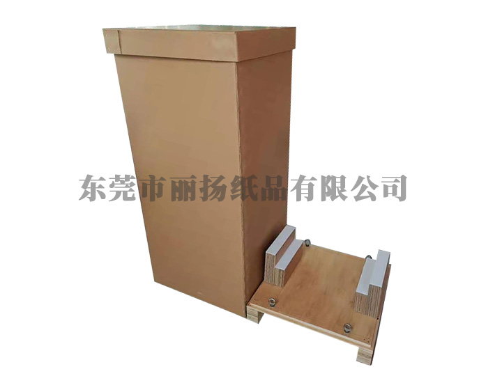 重型包裝紙箱