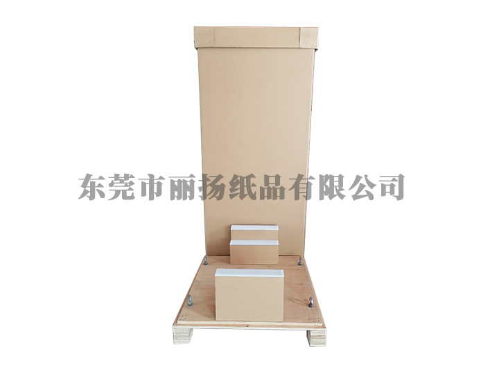 重型包裝紙箱